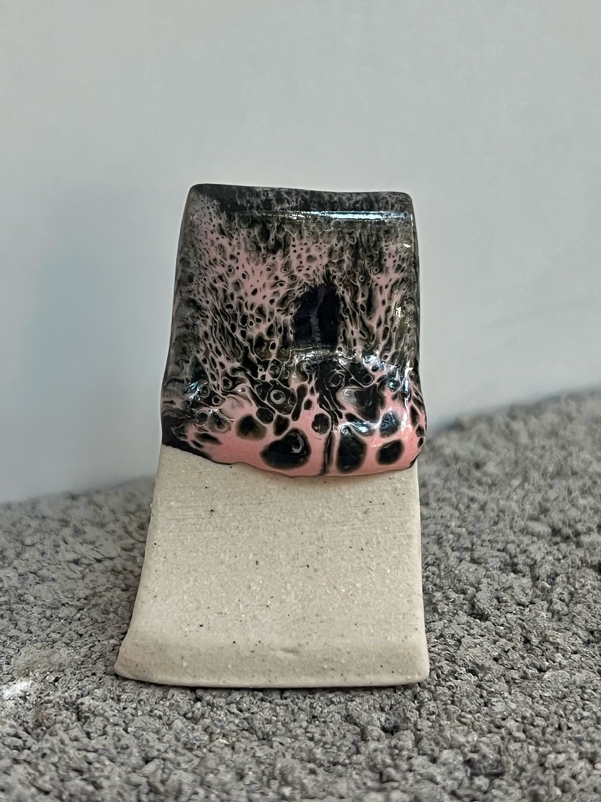 Esmalte GRRR Pantera Rosa